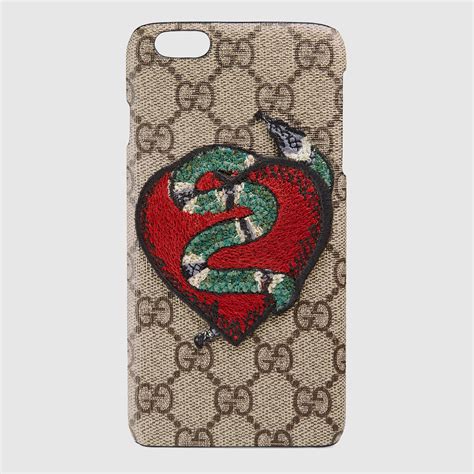 cover libretto ihpone 6 plus gucci